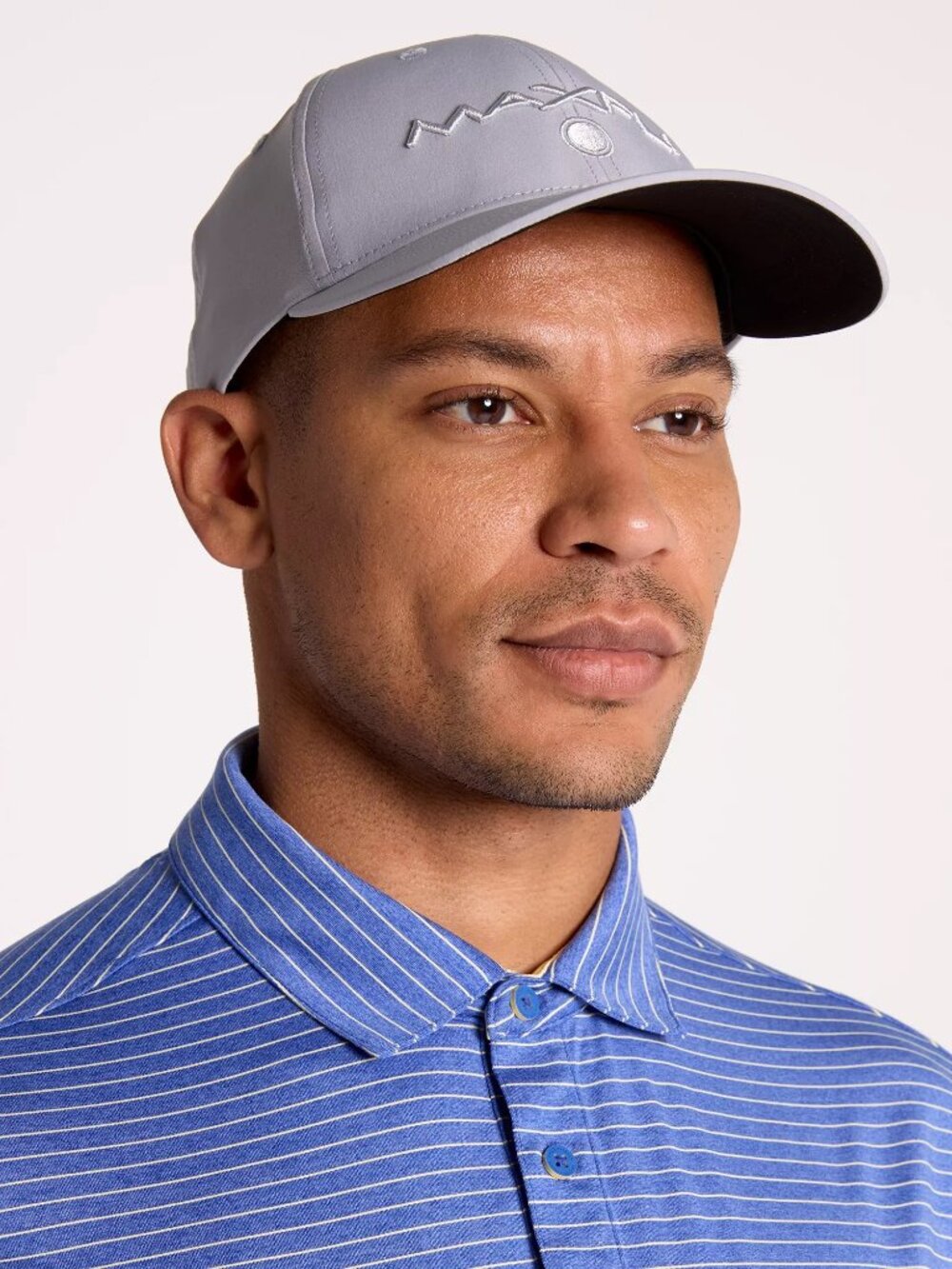 Maxfli Tech Cap